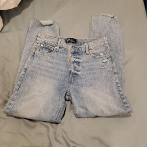 Gap jeans